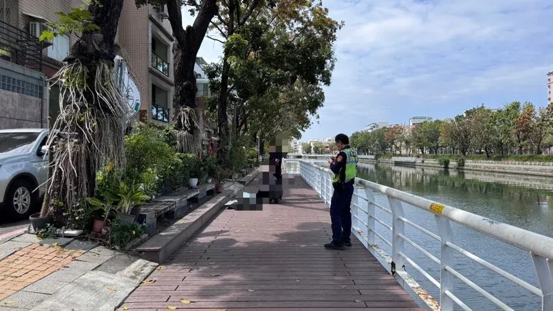 消失6小時！高雄19歲男大生返鄉悶悶不樂　發現陳屍前鎮河