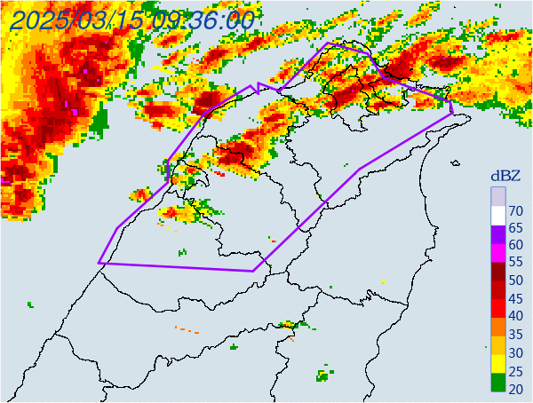 大雷雨持續發威！雨彈襲擊7縣市　氣象署：嚴防強風、冰雹