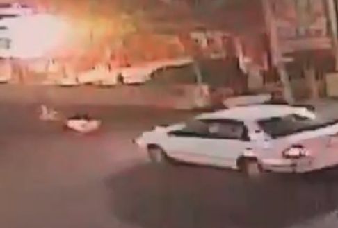 影/車頭染滿血繼續開去賣菜！　彰化冷血女菜販撞死7旬嬤肇逃