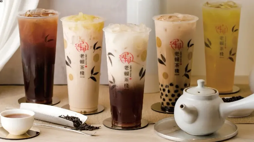 荷包大縮水！老賴茶棧今起11款品項調漲「最高14%」