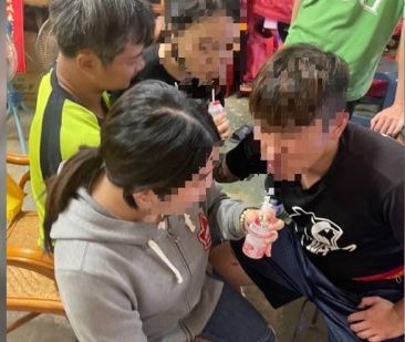 台南市府高層哥哥是「宮廟性騷惡狼」？被控藉淨身約炮信徒
