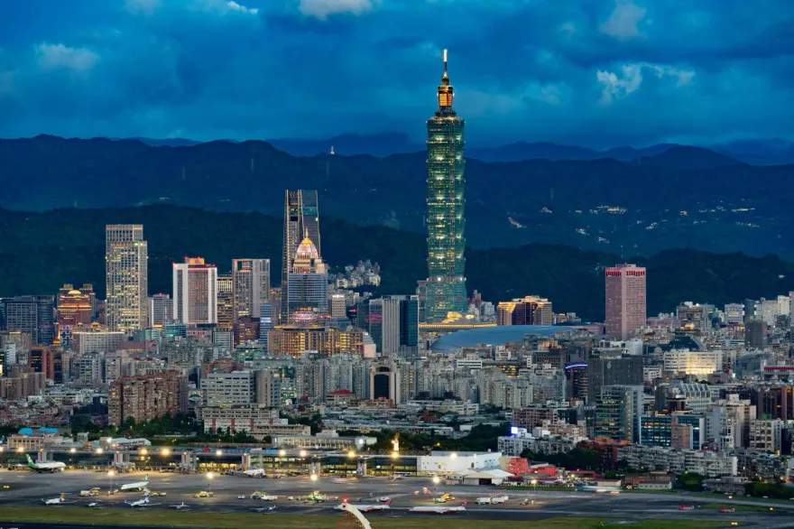 天龍國不只信義區！網揭台北最頂居住區：住過就回不去