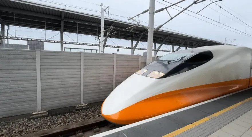 高鐵加開28班暑假5折車！大學生5/20起開搶
