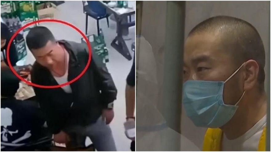 唐山燒烤店打人案一審宣判　主犯遭重判24年！律師：他庭審時痛哭流涕