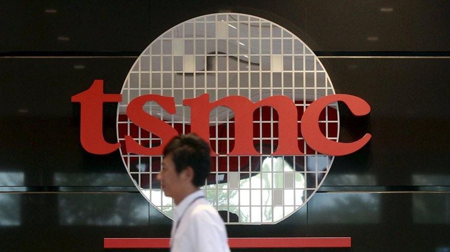 台灣晶片產業安全影響全球　彭博：美國兵推考慮助台積電工程師撤離