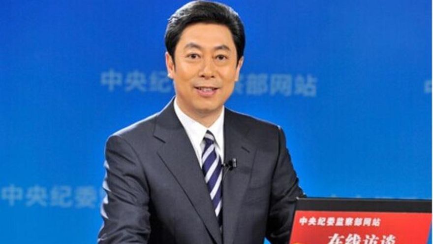 中共20大後人事新布局　陸國安部長陳文清任中央政法委書記