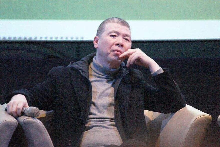 馮小剛駁移民傳聞  直呼「吃不了西餐、國家對我有恩」