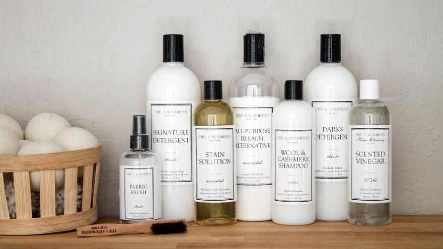 「洗衣界愛馬仕」翻車！產品含細菌恐致感染　The Laundress「這地方」召回近600萬瓶