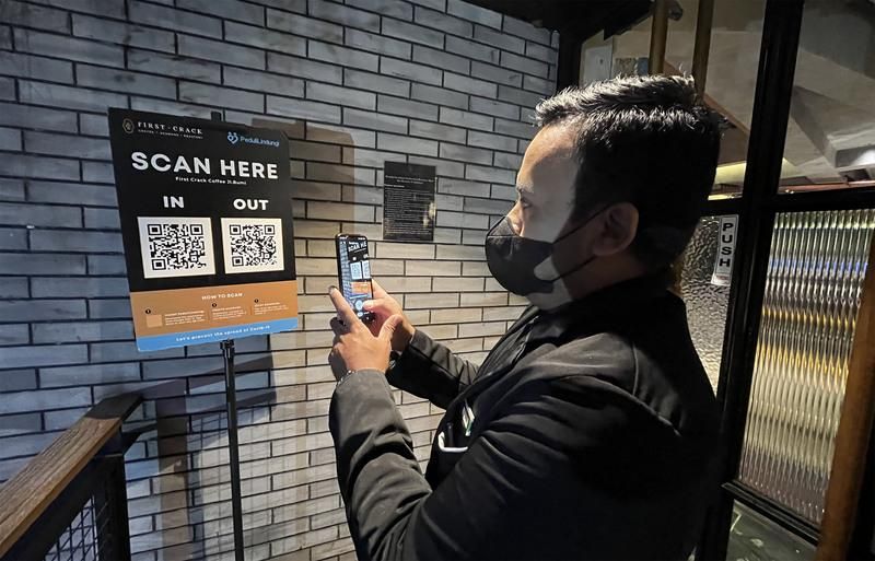 印尼解除所有防疫措施　暫不對大陸實施入境採檢管制