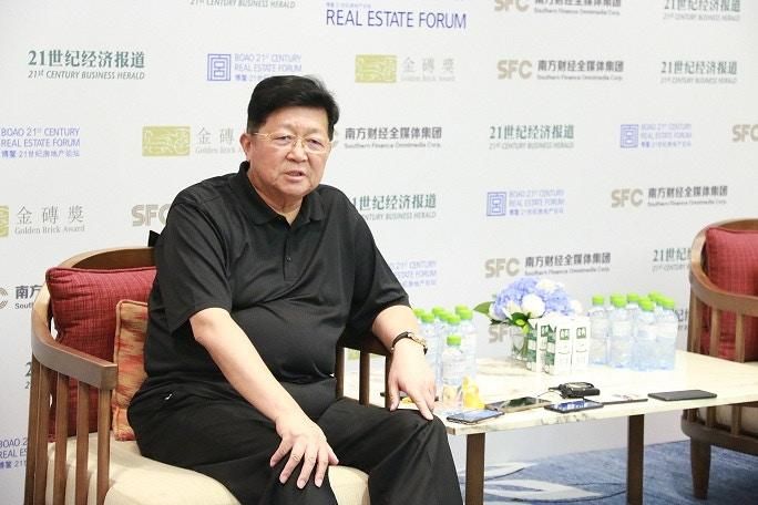 大陸房地產之父：百姓「拿三分之一存款買樓」經濟就恢復　網：1/3夠買廁所嗎？