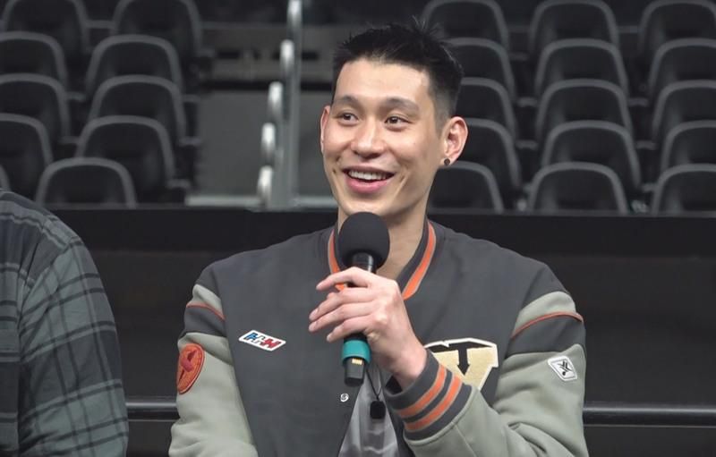 真的要來了？下一步轉戰台灣職籃　林書豪給答案…