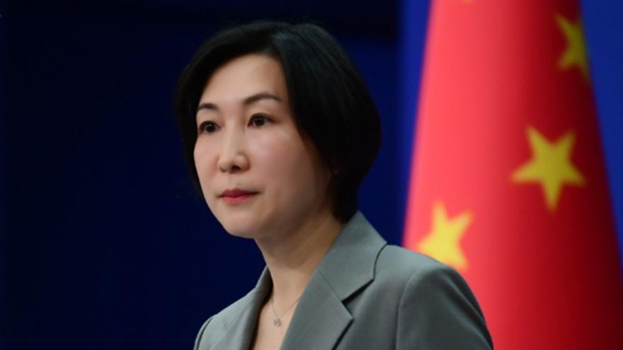 陸外交部回應拜登國情咨文　反對以競爭定義中美關係