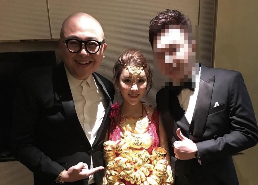 香港名媛分屍案/震驚香港名人圈！創辦人媳婦蔡天鳳遭殺害　譚仔集團回應：深表難過