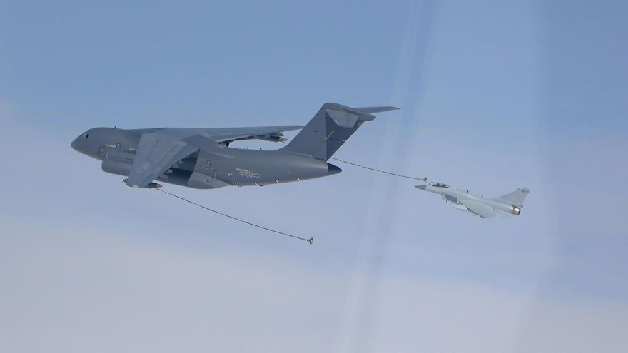 陸周邊海域暗藏危機　港媒：解放軍分四階環海戰備
