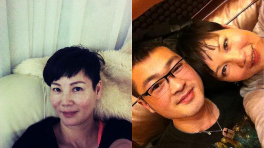 溫裕紅逝世｜戰勝乳癌後被男友提出分手　遇真命天子閃婚恩愛12年