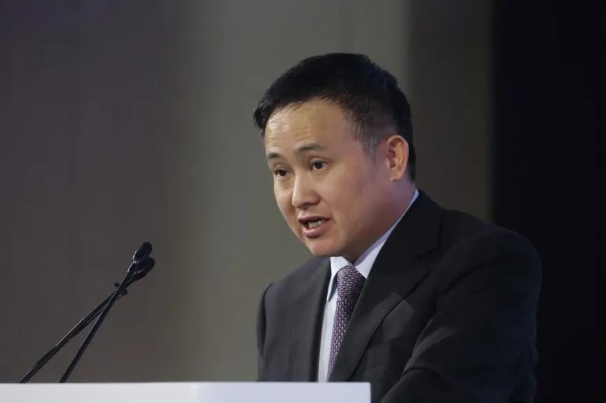 潘功勝接棒易綱任陸央行行長　穩增長兼顧防風險挑戰大