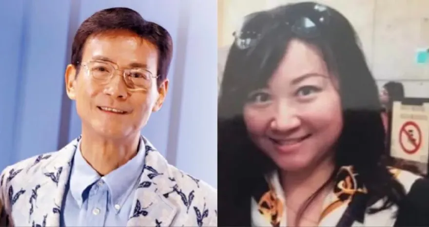 傳大女兒失聯多年女兒在美離世！鄭少秋回應了
