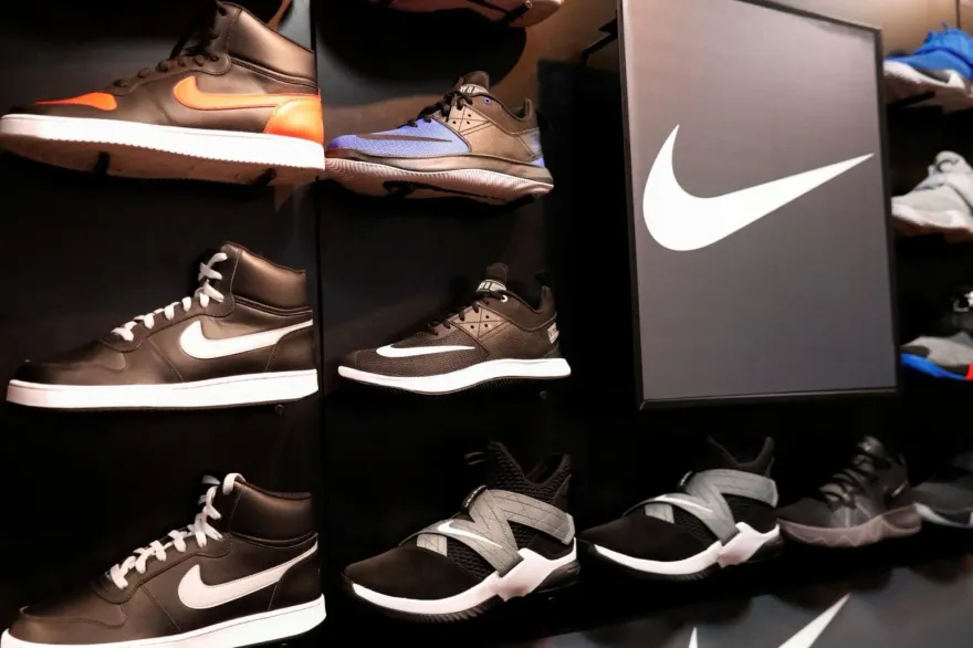 誤會！Nike闢謠「大中華區員工週休三日」　實為週五可居家辦公