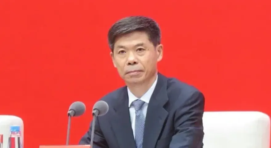 對台人事調整！陸國台辦前研究局長仇開明升任副主任