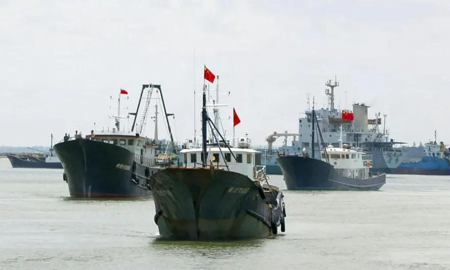 美智庫分析陸隔離台灣兩情境　從強化海關規定著手、高雄港或成頭號目標