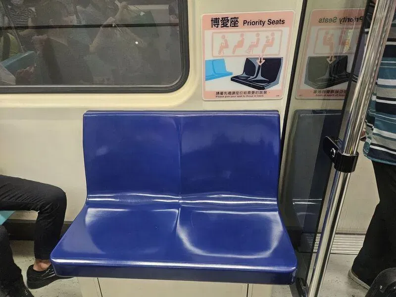博愛座情勒風波延燒　衛福部重提修法擴大優先乘坐對象