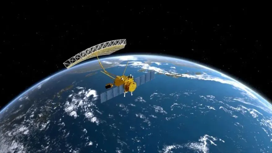 陸國安部：個別網友「熱心過頭」　為間諜衛星「指路」恐洩國家機密