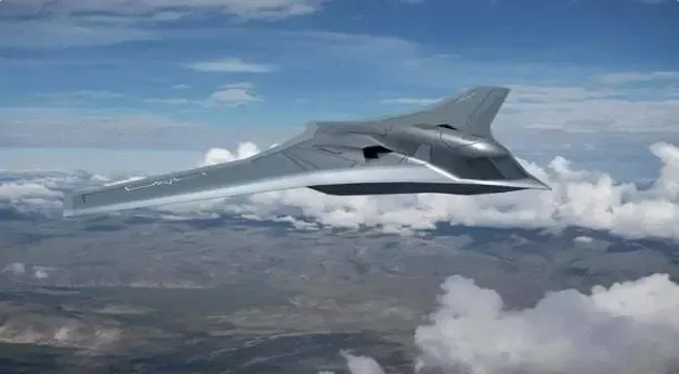解放軍轟-20傳試飛「作戰半徑直達澳洲」　分析：AUKUS備受壓力