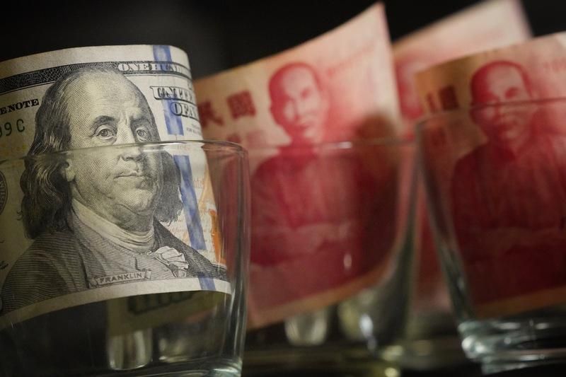 美宣布以伊停火　股匯雙漲新台幣強彈1.98角