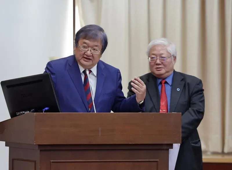 加熱菸健康評估審查　邱泰源：盼3個月內有結果