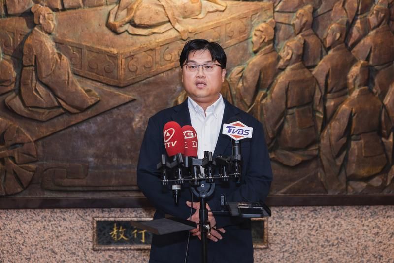 台師大為抽血案道歉！教育部：周台英已達終身解聘要件