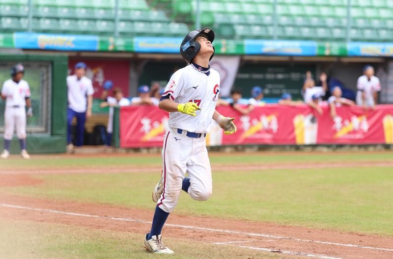 U12世界盃/台灣缺適時一擊　季軍戰不敵韓國