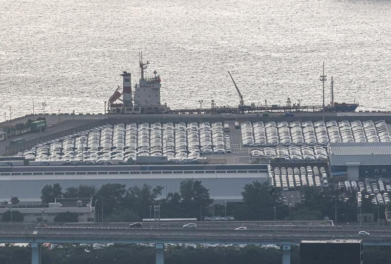助產業因應美對等關稅變局　工商協進會提4大建議