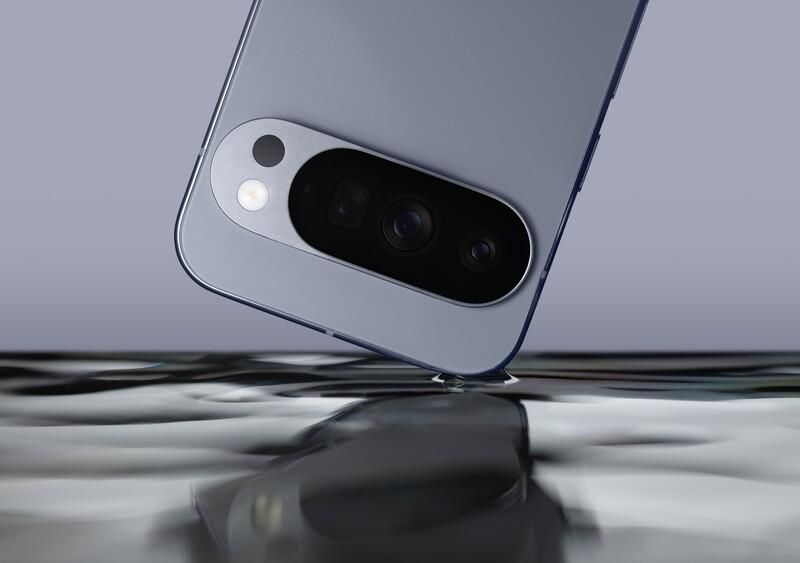Google Pixel 10系列來了！首搭台積電3奈米晶片　售價2.6萬起