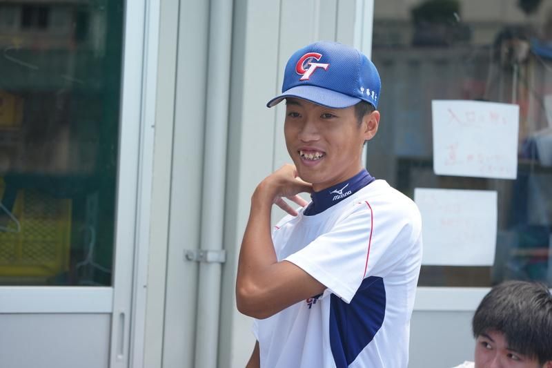 U18世界盃蘇嵐鴻「飆出生涯最速151公里」　盼再對上美國隊