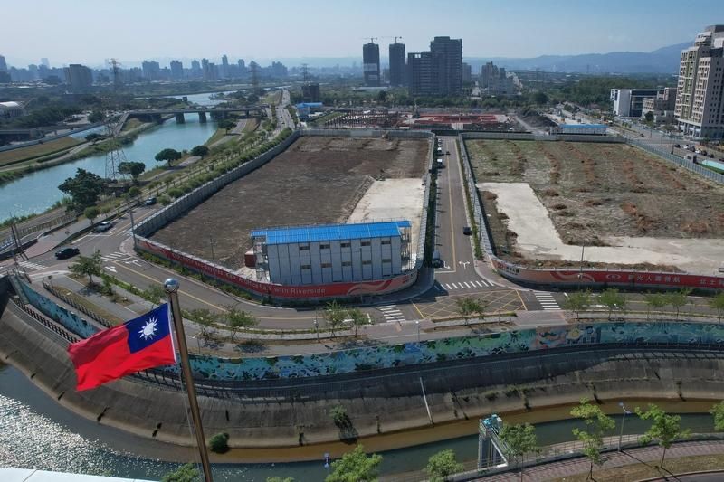 北士科T17、T18基地傳將開工　北市府：未收到申報