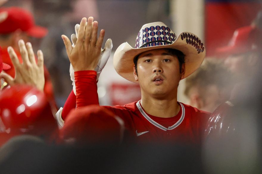 大谷未來二刀流更加困難？大聯盟「實驗新規定」…投滿5局才可以續當DH