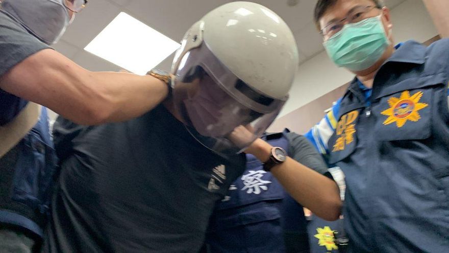 殺警案加速修法　朝野今達共識：4種情況「警察可開槍」！