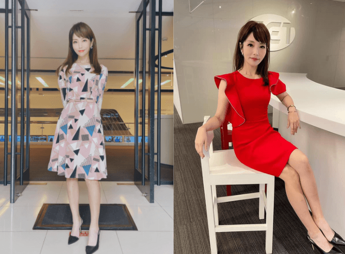 三立前美女主播「買長頸鹿」A錢700萬　出庭這樣辯