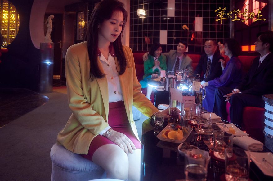 金鐘57／《華燈》小姐爭視后、女配！謝瓊煖嗨翻「先開喝再說」　劉品言放話：一起走紅毯