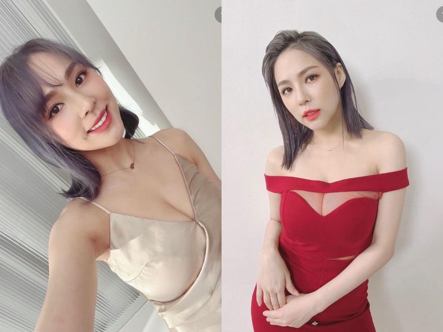 G奶熊熊曬泡湯照！祝賀粉絲「中秋節快露」　網嗨翻：露起來