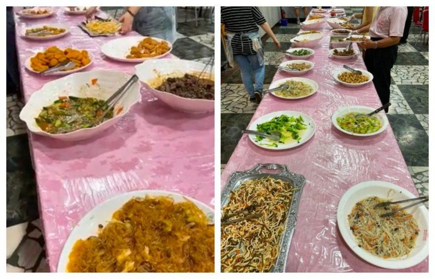 99元「吃到飽」不限時！20道豐盛佳餚「打烊前繼續補」　他曝店址：這類人免費吃