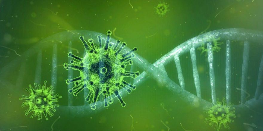 染疫後「腦損傷風險飆升」！腦霧比例高達77%…美研究驚曝：已知660萬相關個案