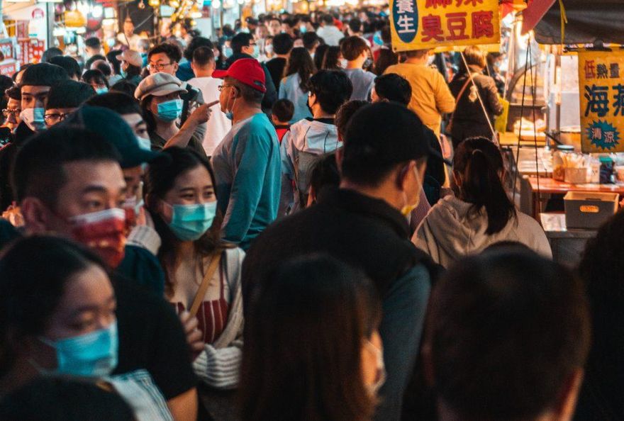 韓國紅到台灣！MBTI人格測了沒？ 16型人格中它最夯
