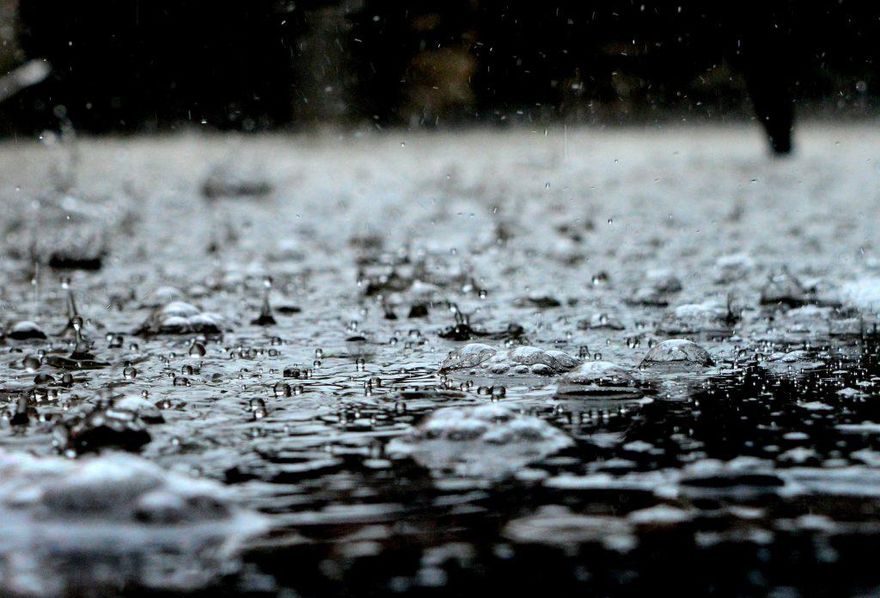 快訊/雨區擴大！「2縣市」大雨特報　示警區域曝