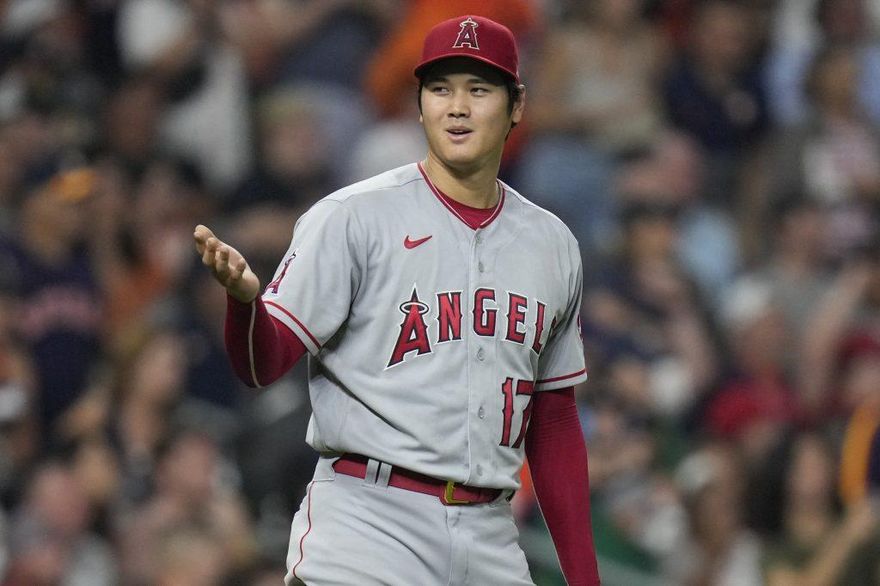 為了留住大谷翔平！天使補強拼了　重砲捕手、明星投手都進口袋名單