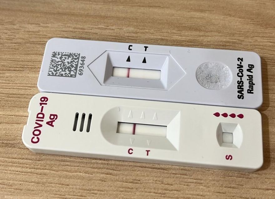 怎麼篩都是陰性？專家揭因這「2原因」怎麼篩結果都會一樣！
