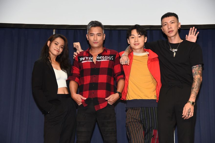 小春為《全明星音樂會》積極健身  盼邀江宏傑來聽歌紓壓