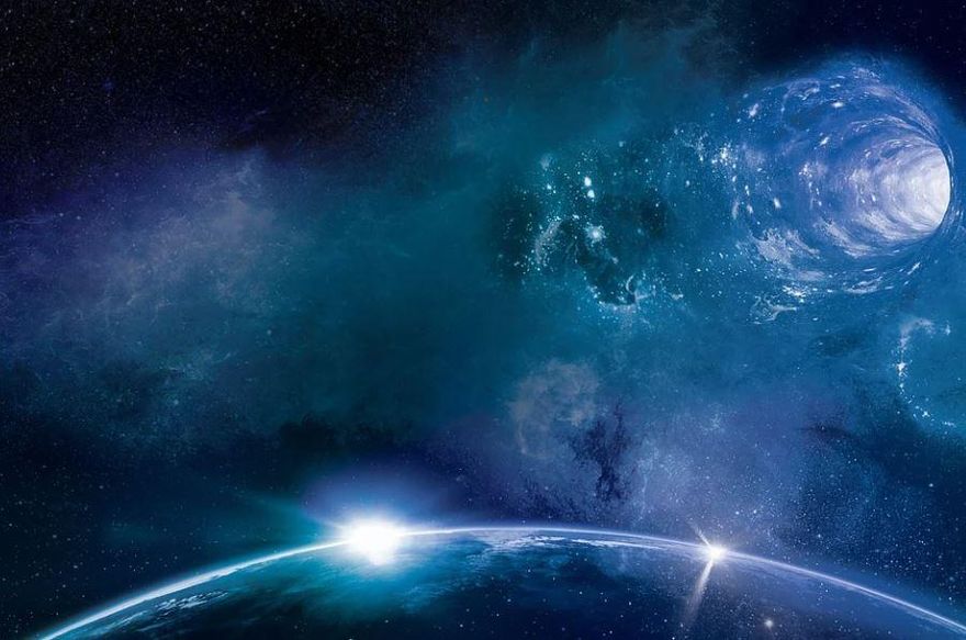 流星引發新浩劫？再爆5動盪「衝擊人類文明」　時空旅人：毀滅性海嘯重創舊金山