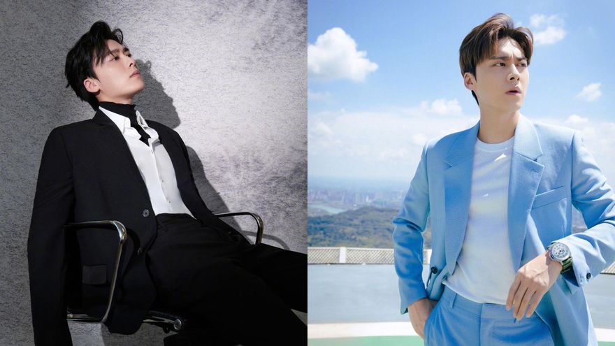 李易峰嫖娼「最早爆料者」再抖出大瓜！點名「3字F姓、Z姓」男藝人：最晚逃不過明年