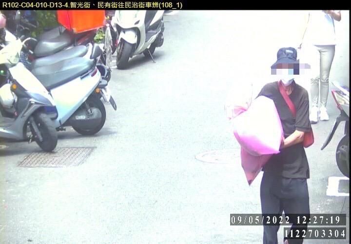 永和分屍案／攝影記者警局採訪驚見死者現身！　警方：願死者安息